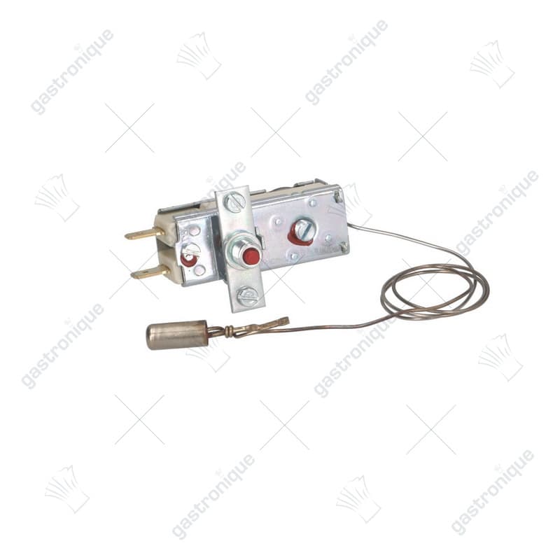 maximaalthermostaat 350°C A BULBE