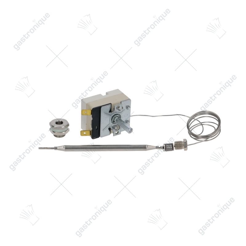 THERMOSTAAT 1-FASE 130-190°C