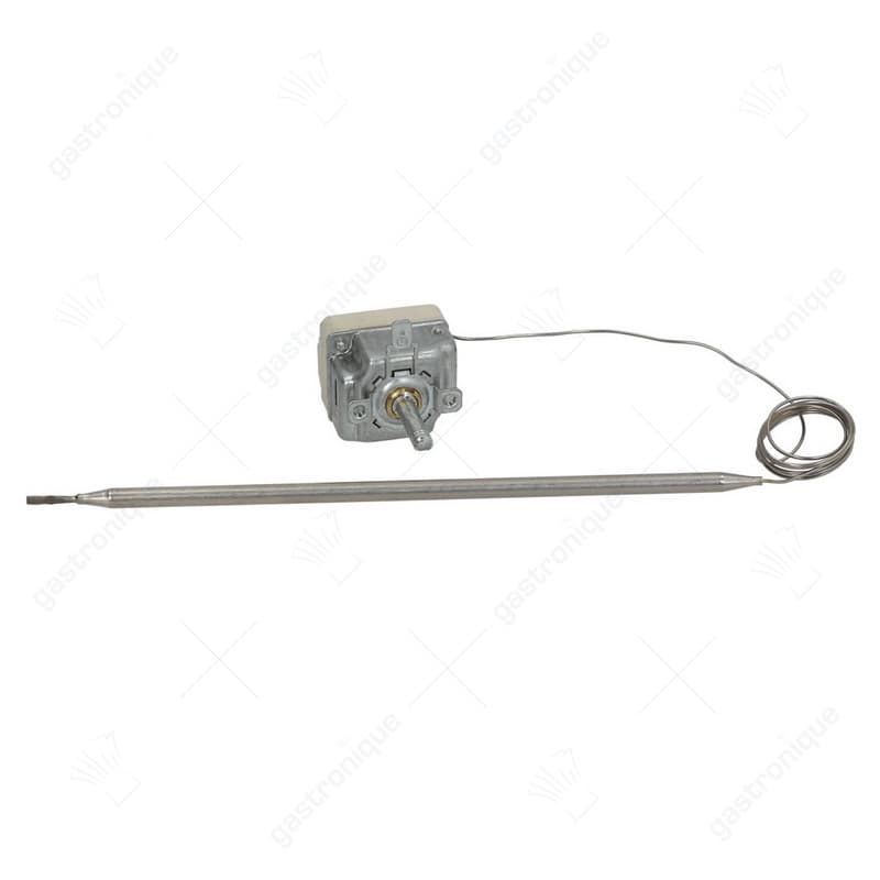 THERMOSTAAT MONOFASIG 0-40°C