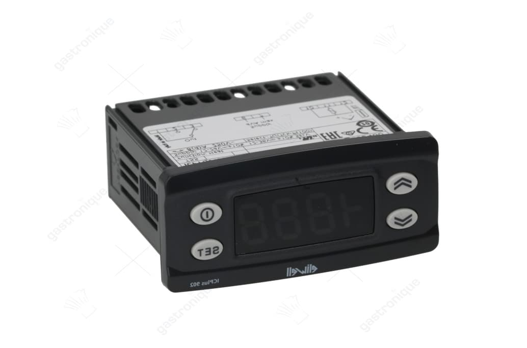 thermostaat icplus902 pt100/tcj/tck
