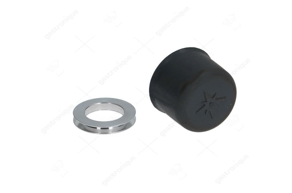 cap watertight piezo