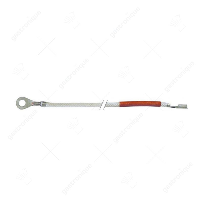ONTSTEKINGSKABEL PIEZO 600 mm aansluiting ø 2.4/4 mm - Image 1