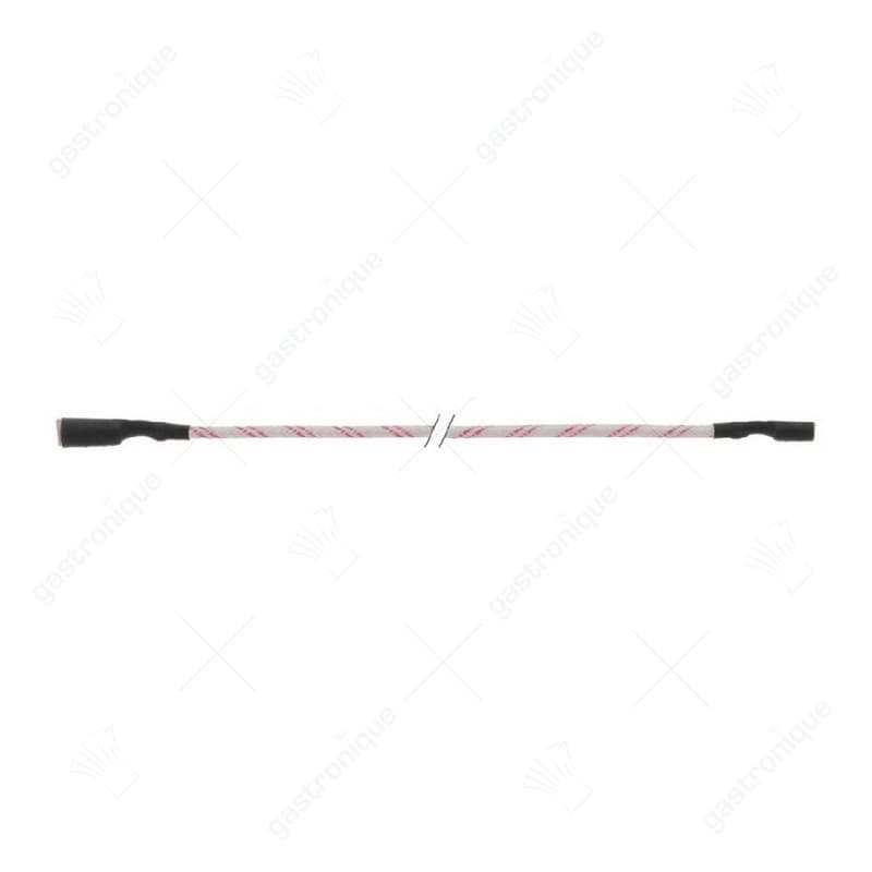 ONTSTEKINGSKABEL PIEZO 700 mm aansluiting 3x08/2.4 mm - Image 1