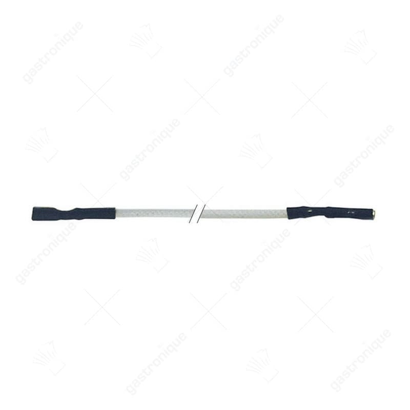 ontstekingskabel piezo 500 mm aansluiting ø 3x8/2.4 mm