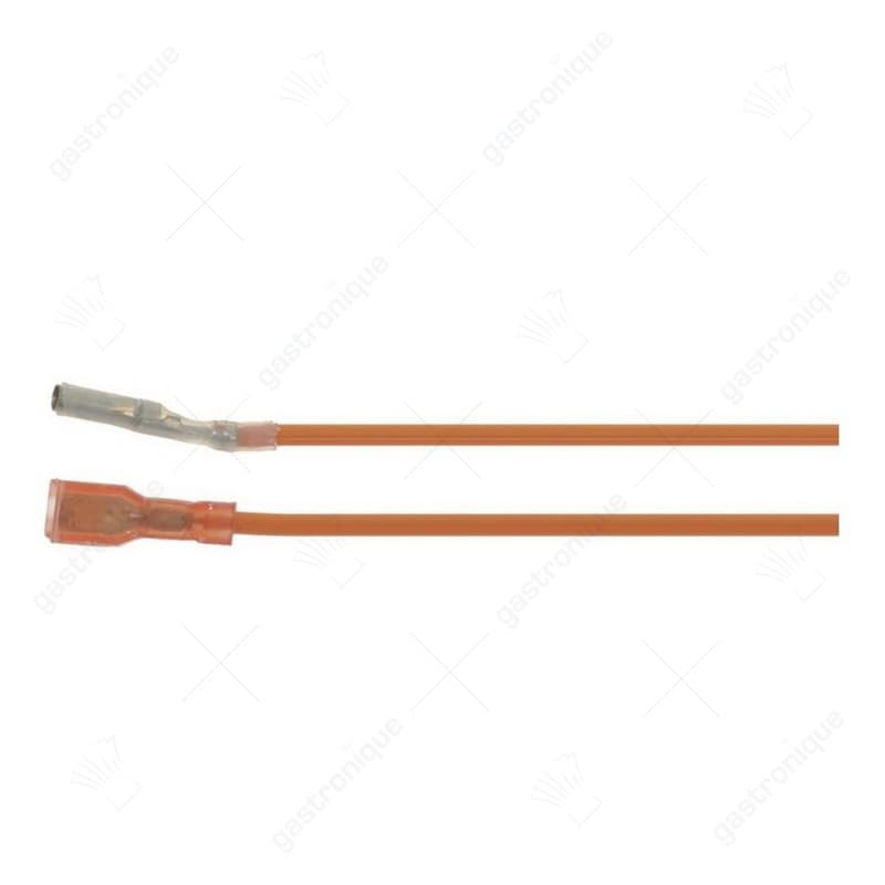 ONTSTEKINGSKABEL PIEZO 1230 mm aansluiting 4x0.8/ ø 2.4 mm - Image 1