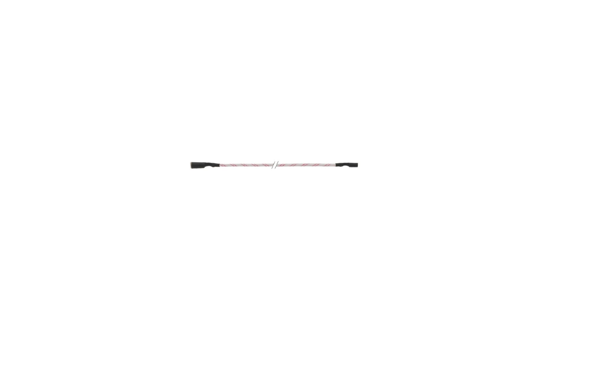 ontstekingskabel kabellengte 1500mm aansluiting ø2,4mm / ø4mm - Image 1