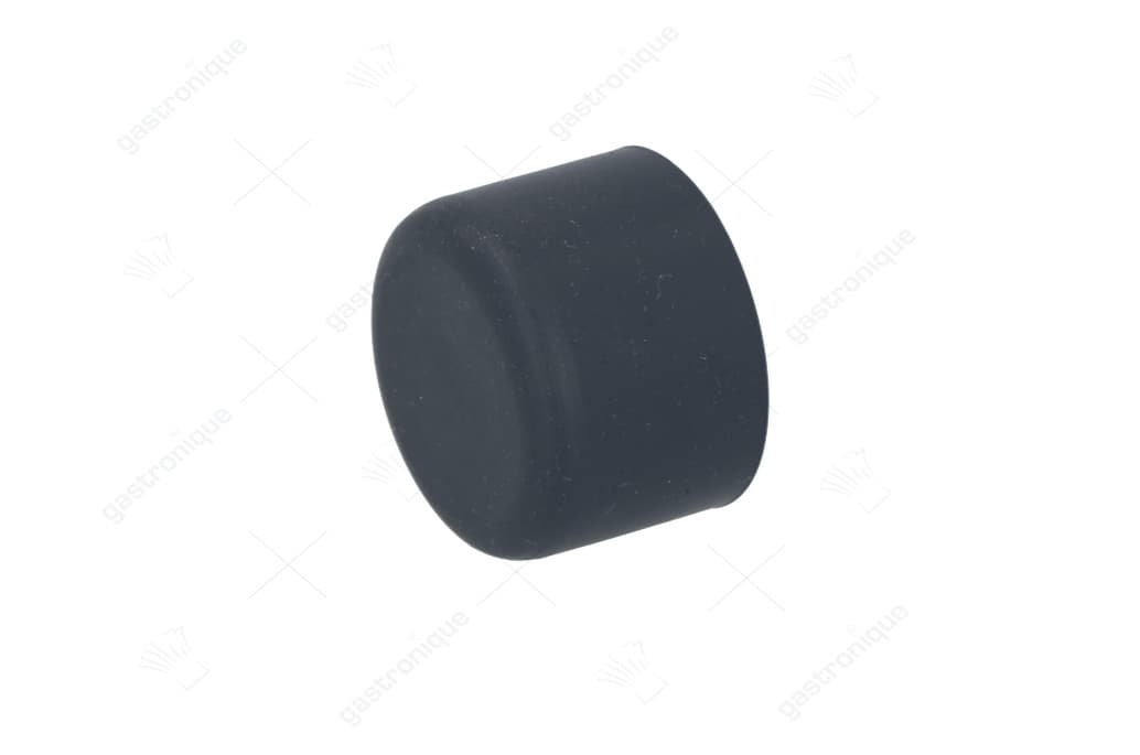 piezo sealing cap