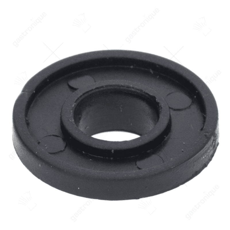 afstelring asafname ø 6mm passend voor de Jong Duke - Image 1