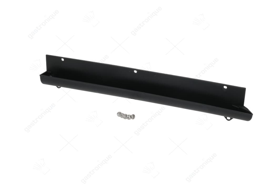 drip tray 520x70x37 mm