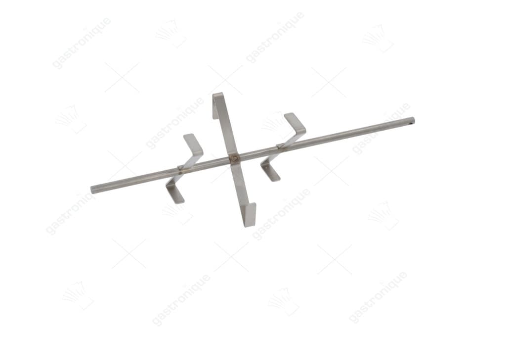 shaft 3-blade 265 mm - Image 1