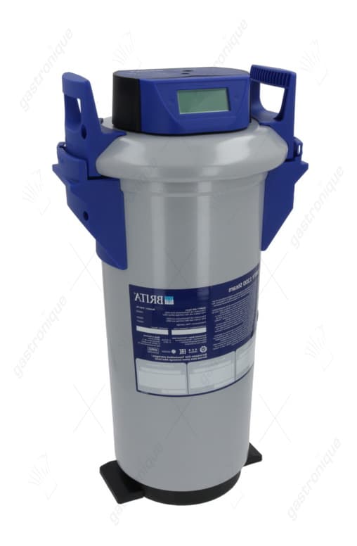 waterfilter purity 1200 steam