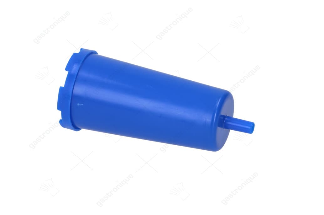 waterontharder voor ocs nical 450