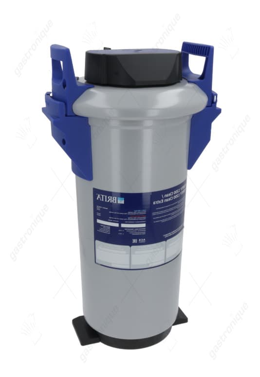 waterfilter purity clean extra 1200