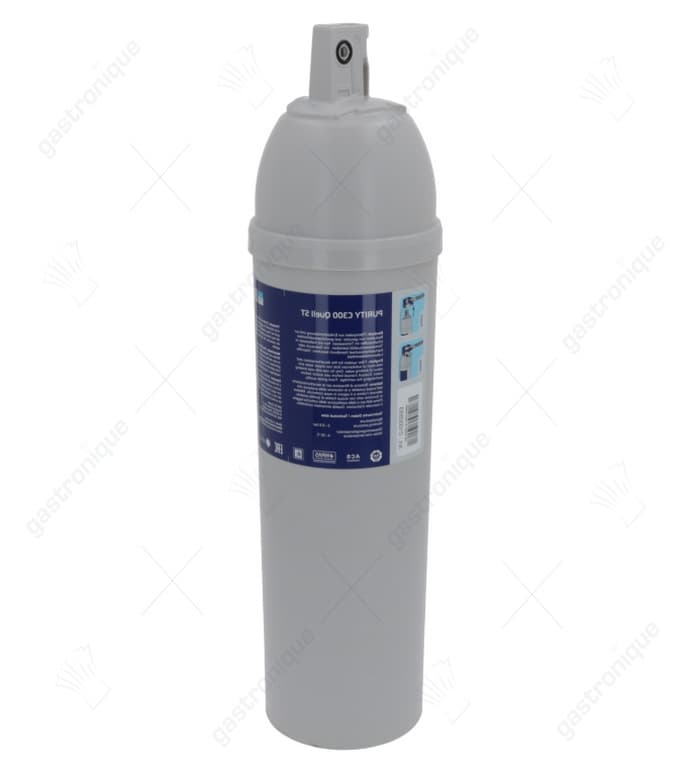waterfilter BRITA type PURITY C300 Quell ST capaciteit 2199-4000l stroomsnelheid 100l/h
