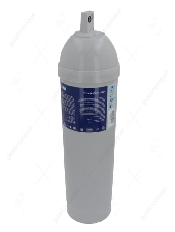 wisselfilter purityc 500 - Image 1