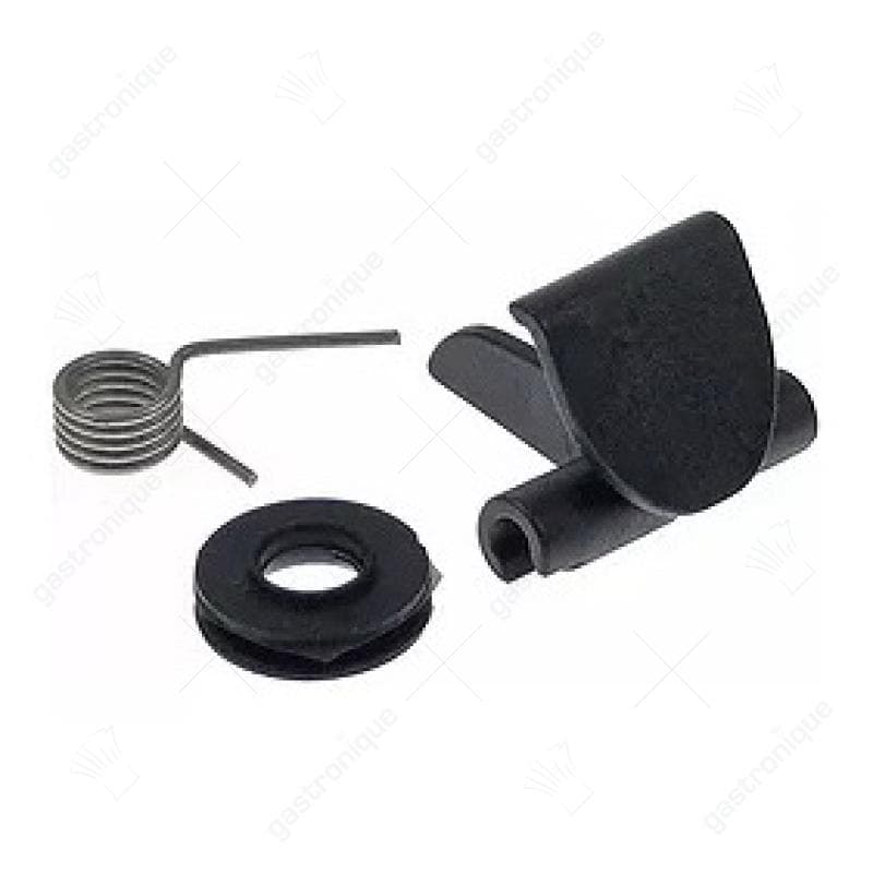 reparatieset voor deurdruppelbak combi-steamer
