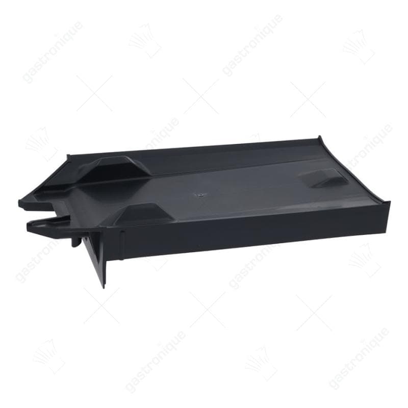 Lekbak zwart