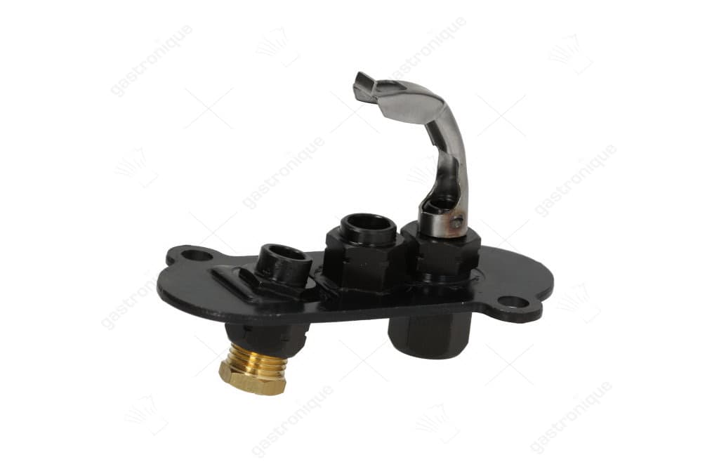 waakvlambrander SIT type serie 140 2-vlammig