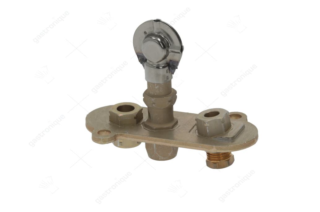 pilot burner printed sit 2 flames