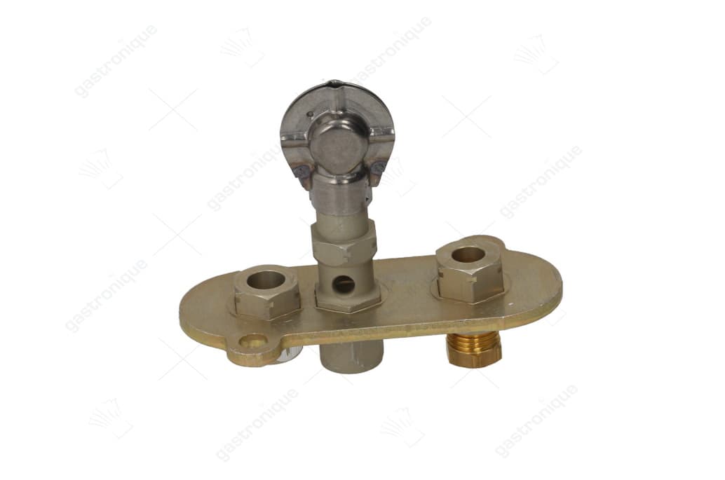 pilot burner printed sit 3 flames