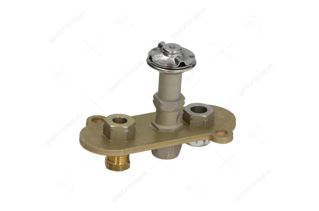 waakvlambrander SIT type serie 160 3-vlammig - Image 1