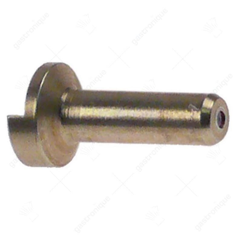 waakvlaminspuiter flessengas identificatienummer 19 boring ø 0,23/0,26mm SIT