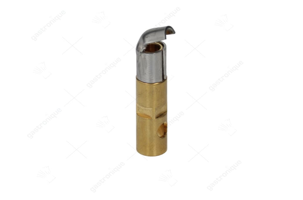 waakvlambrander bovendeel SIT 1-vlammig vpe 1stuk - Image 1