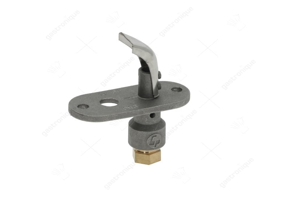 waakvlambrander aardgas cb 503.006