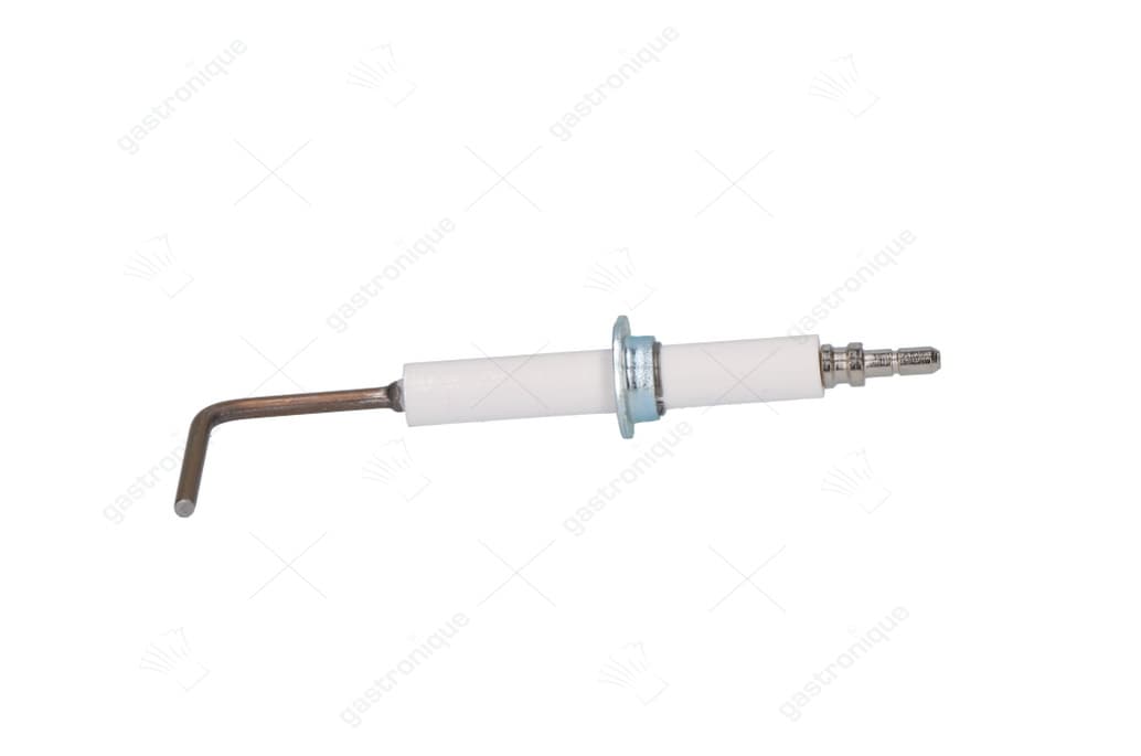 bougie met vlamdetectie rond ø 9,5x60 mm