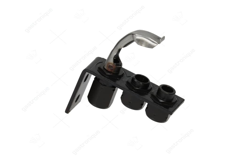 waakvlambrander type serie 150 1-vlammig - Image 1