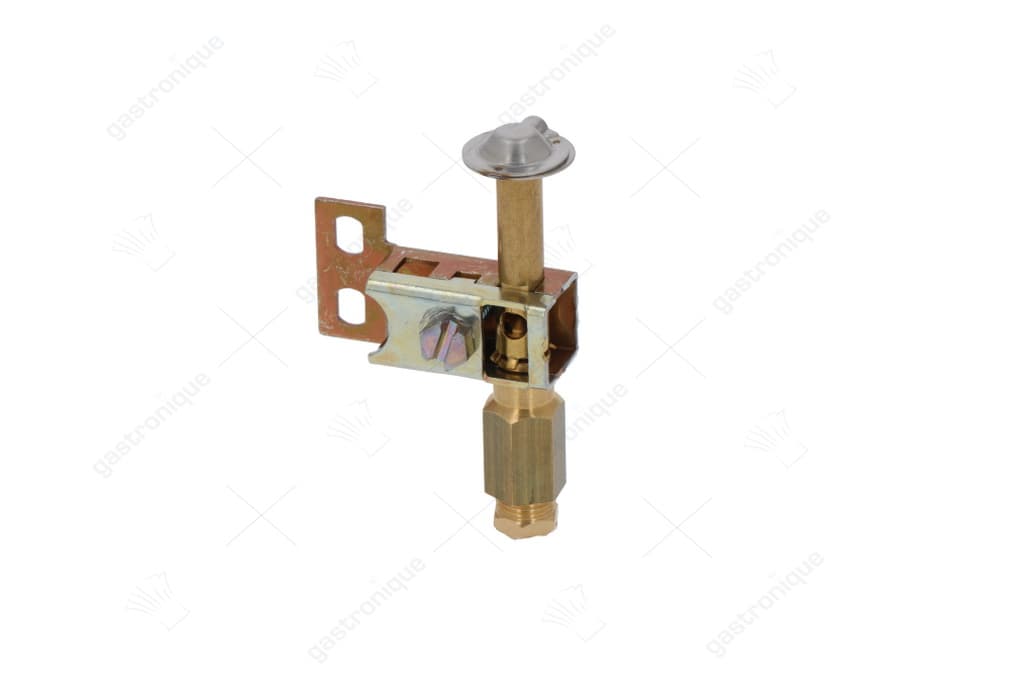 waakvlambrander 1 vlam - Image 1