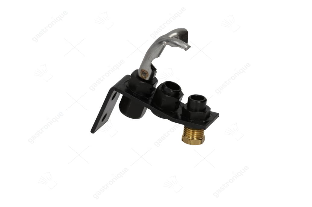 rh target pilot burner sit 1 flame