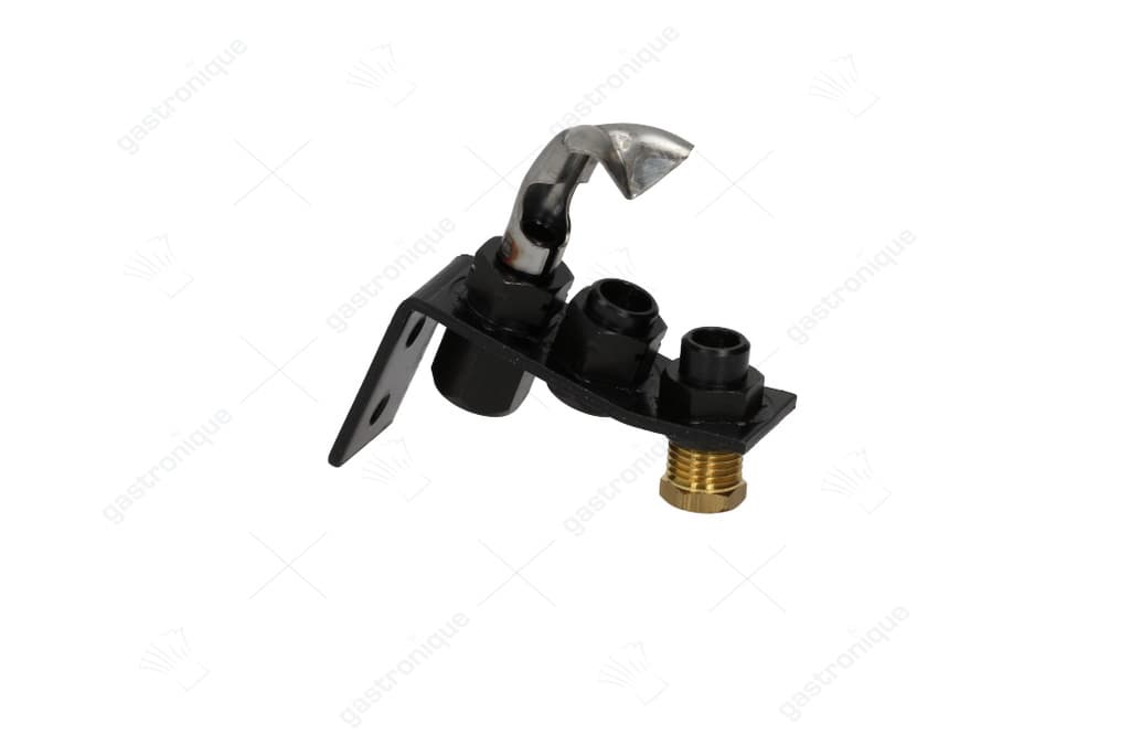 lh target pilot burner sit 1 flame