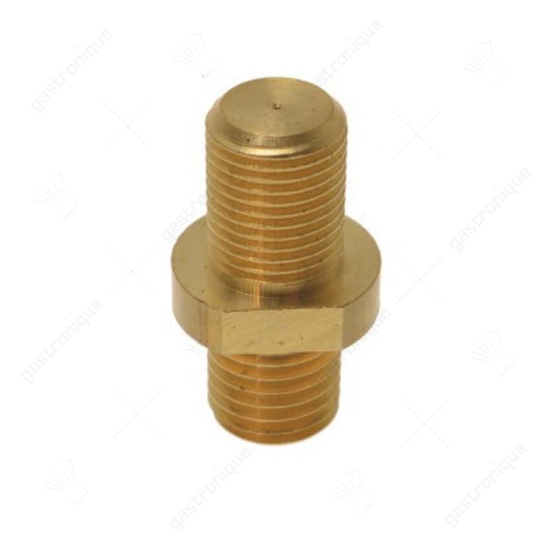 INSPUITER VOOR WAAKVLAMBRANDER ø 0,30 mm - Image 1