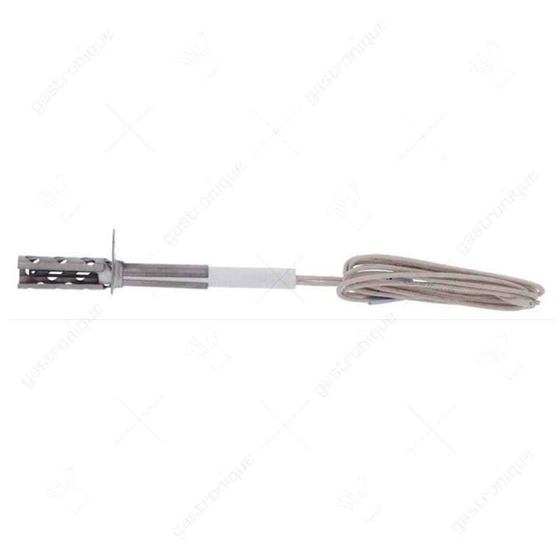 BOUGIE ONTSTEKINGSKABELS ROND ø9,5x92 mm