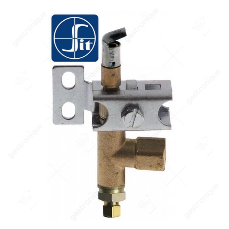 waakvlambrander SIT type serie 100 1-vlammig sproeier ø 0,2mm