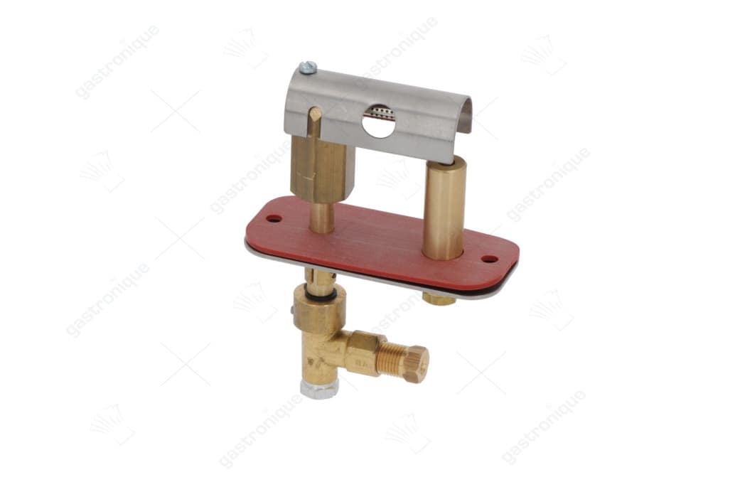 kit pilot burner methane ega