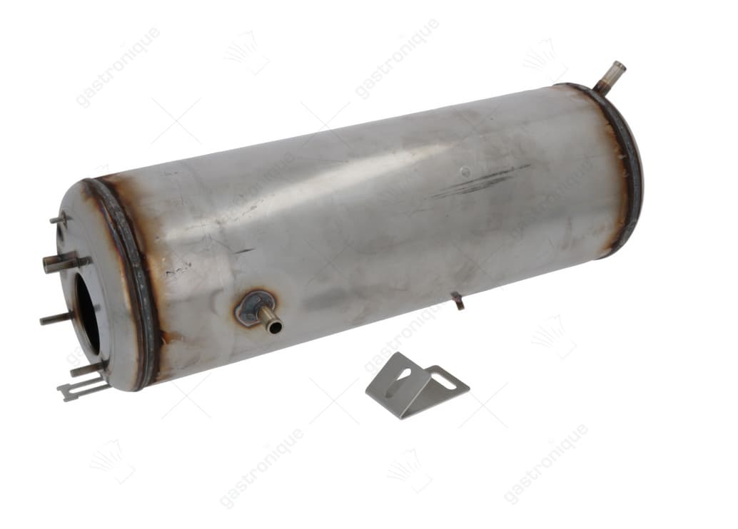boiler ø 150x450 mm