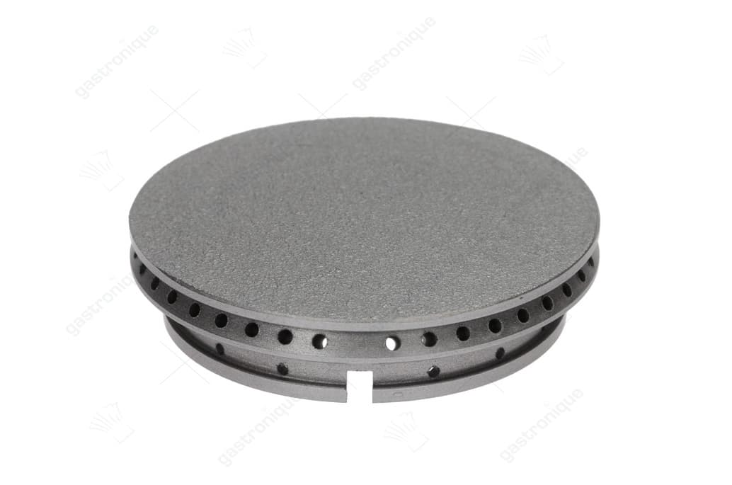 branderdeksel ø 83 mm
