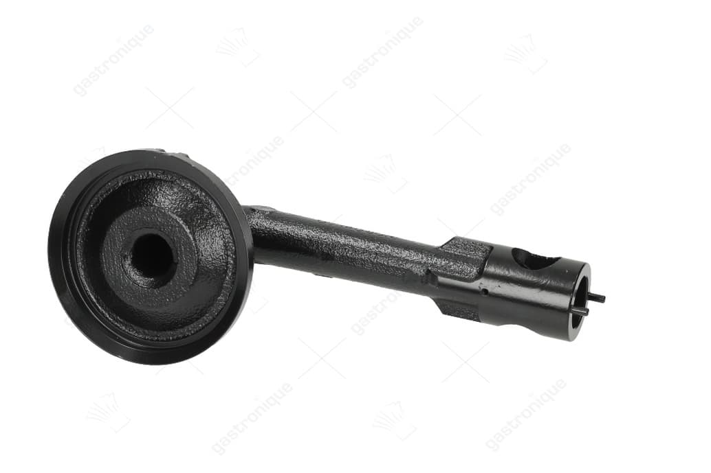 branderpijp ø 102 mm