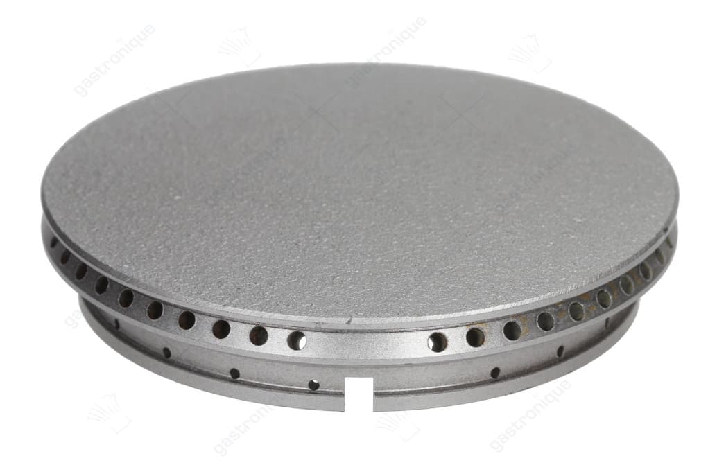branderdeksel ø 102 mm - Image 1