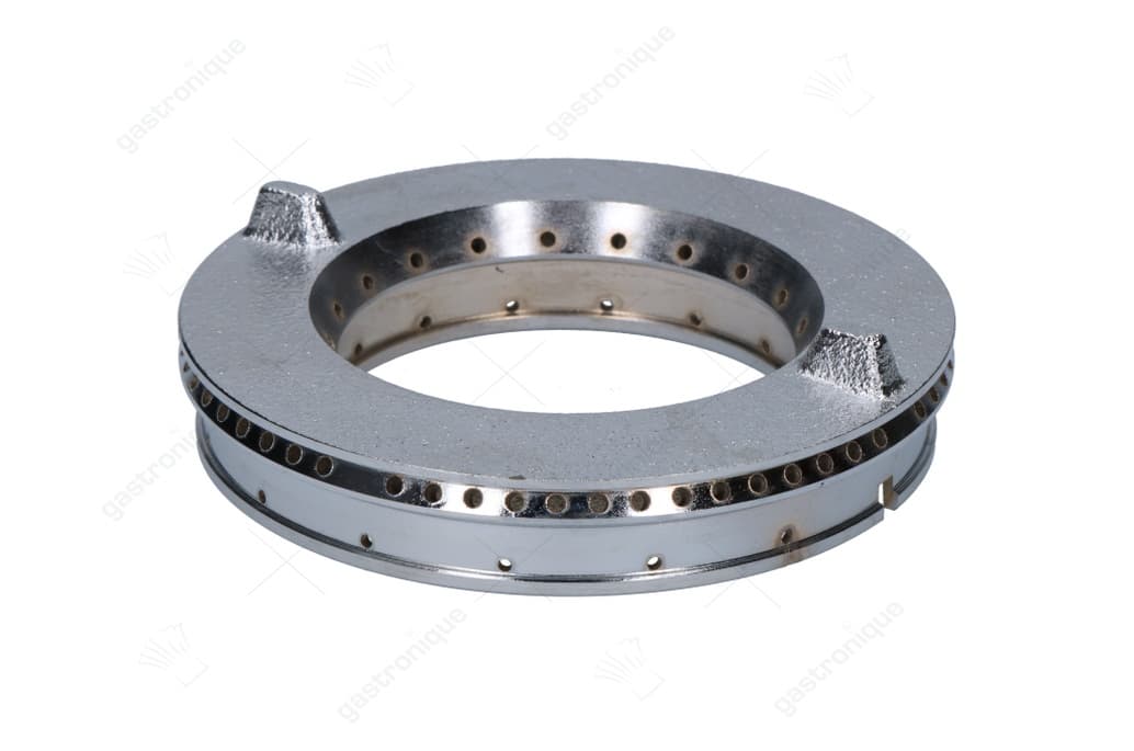 branderdeksel ø 122 mm