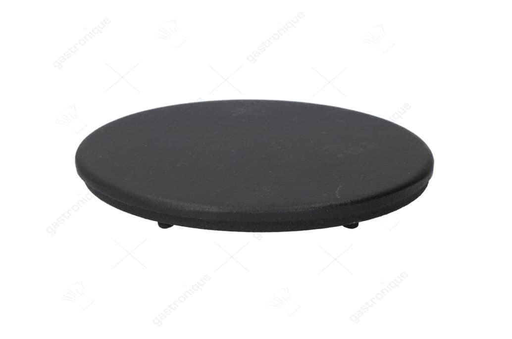 branderdeksel ø 100 mm