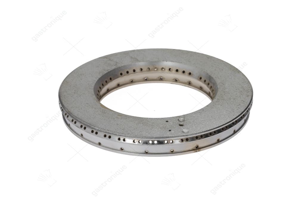 branderdeksel ø 180 mm