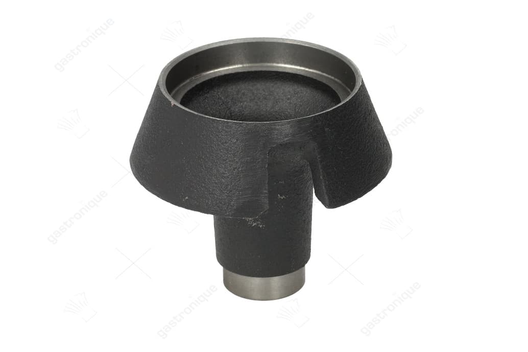 brander houder ø 80 mm