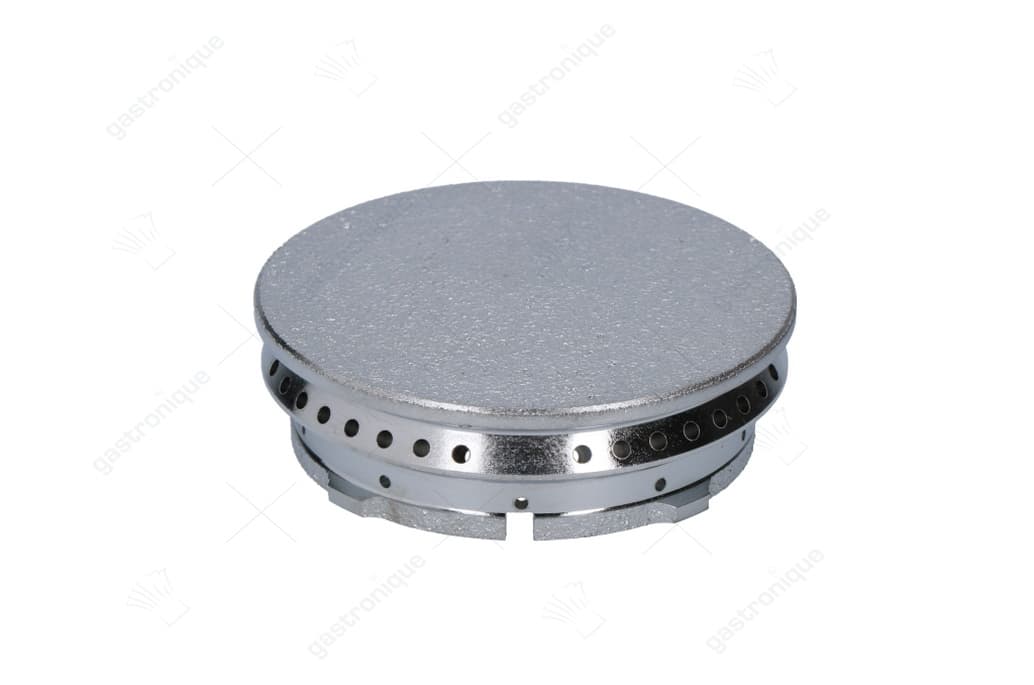 branderdeksel ø 80 mm - Image 1