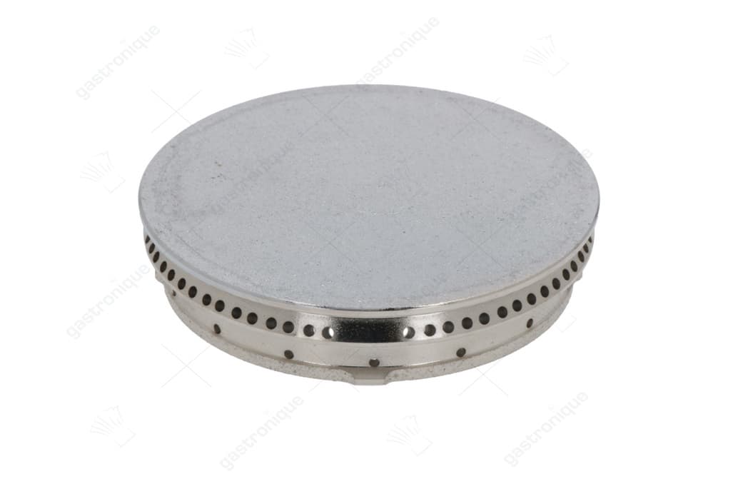 branderdeksel ø 110 mm