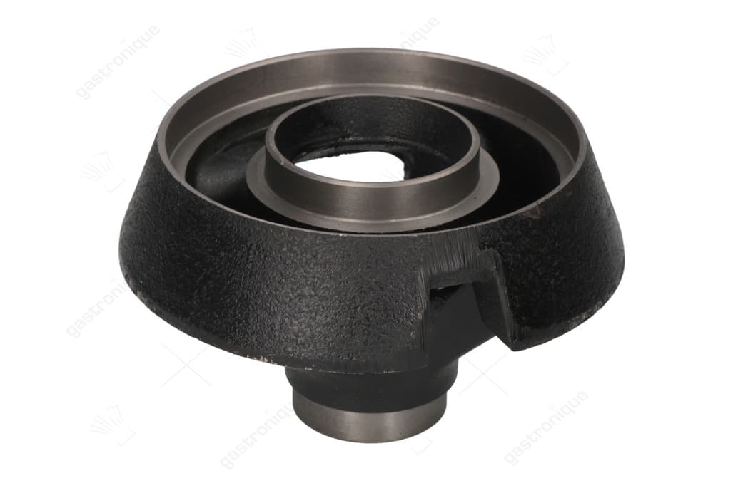 brander houder ø 120 mm - Image 1