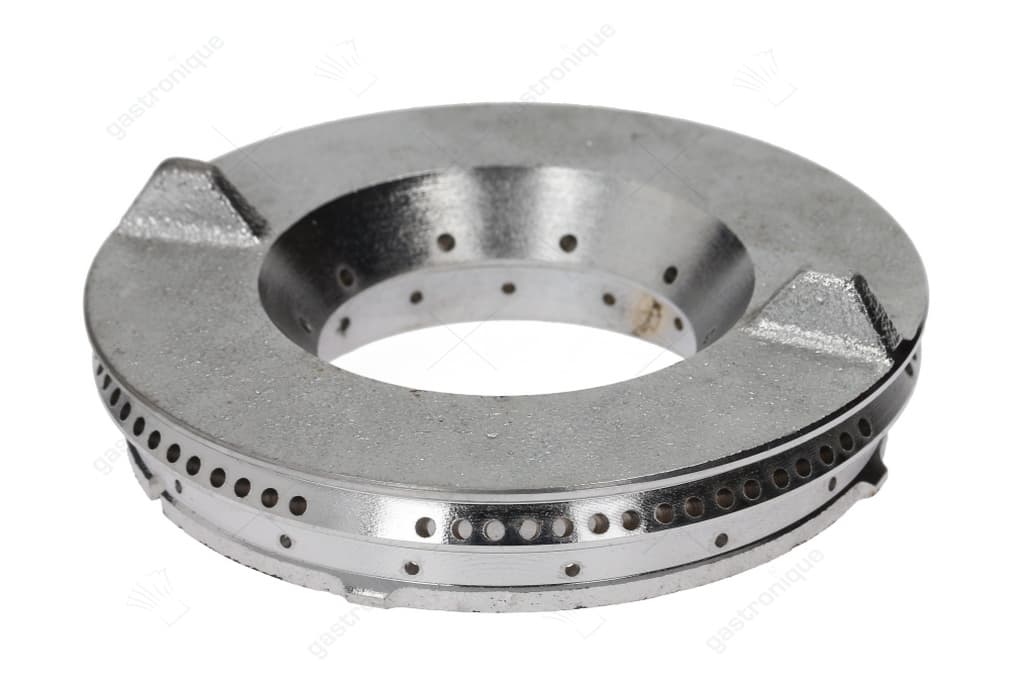 branderdeksel ø 120 mm