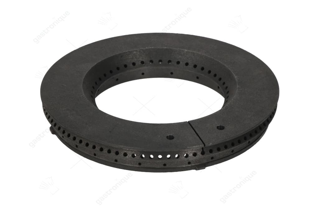 branderdeksel ø 175 mm